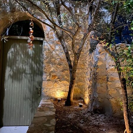 Lemons&Olives Rooms Himare Bagian luar foto