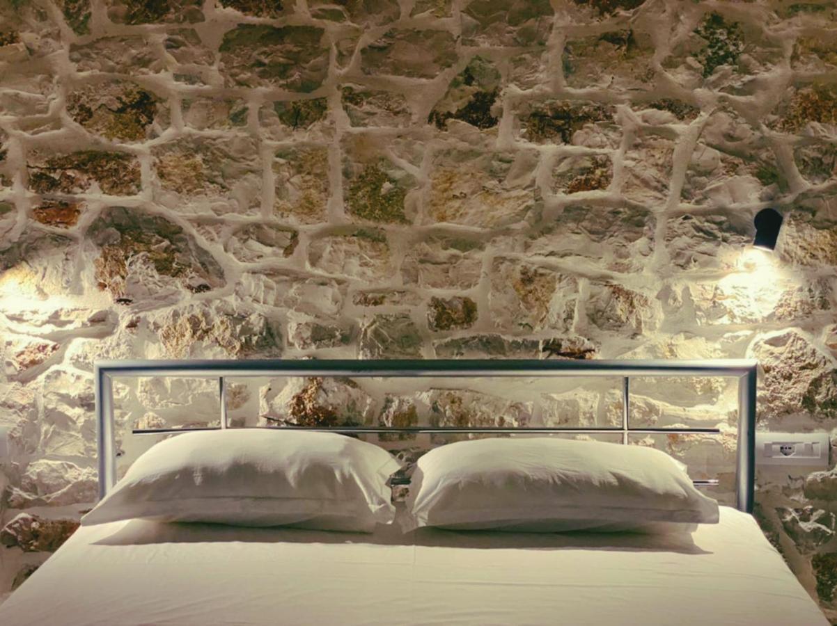 Lemons&Olives Rooms Himare Bagian luar foto