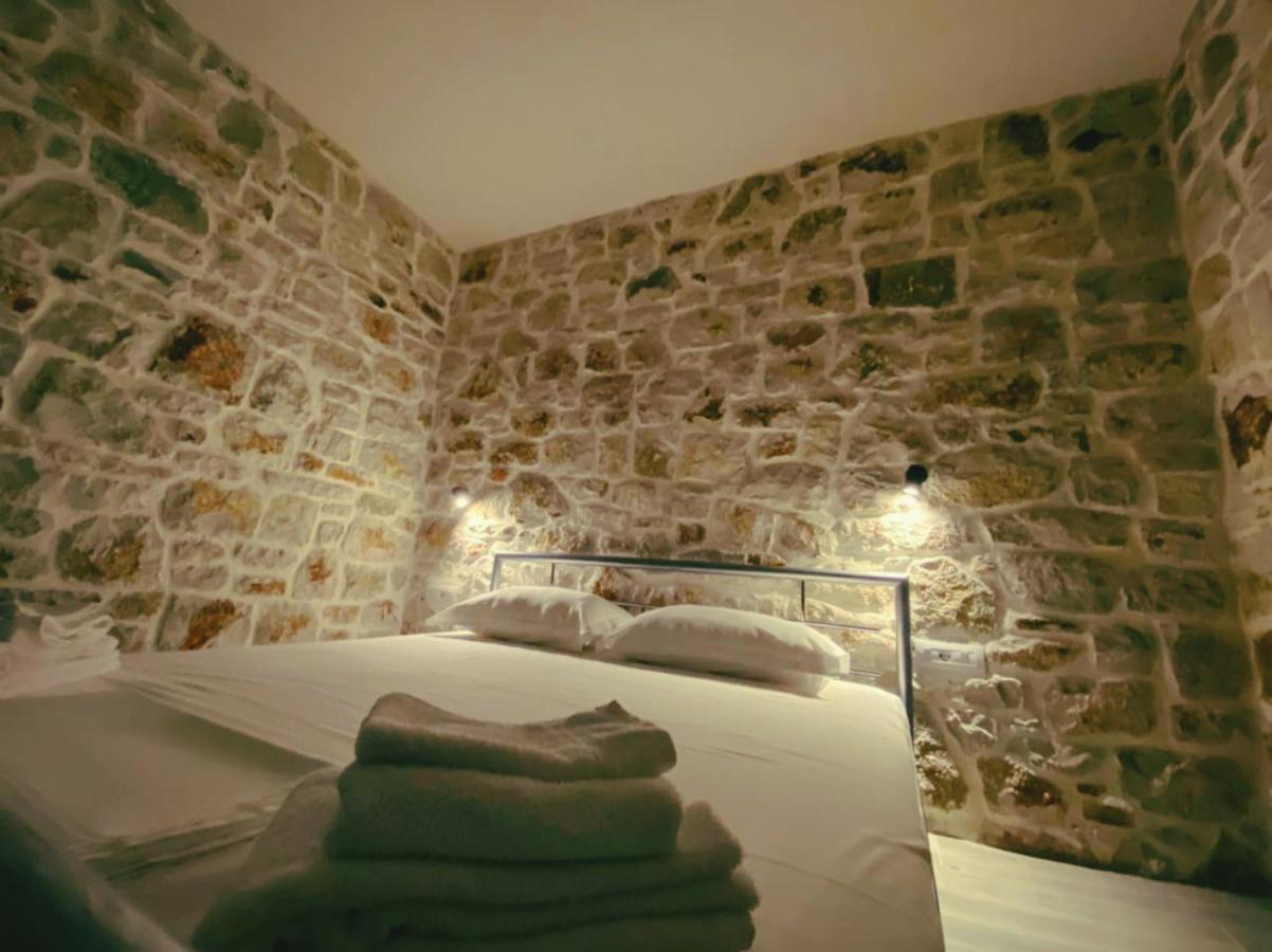 Lemons&Olives Rooms Himare Bagian luar foto