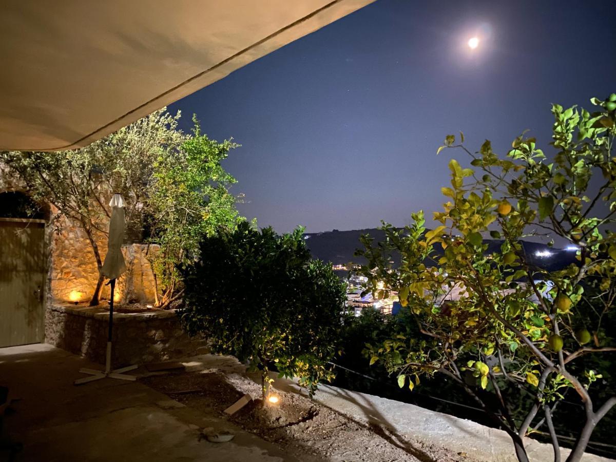 Lemons&Olives Rooms Himare Bagian luar foto